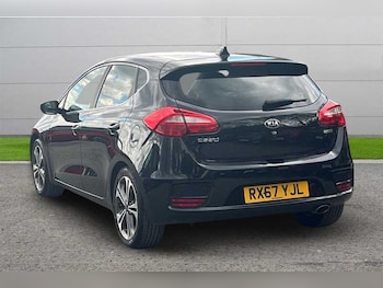 Used Kia Ceed 2017 for sale - 78246983: Photo