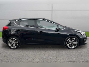 Used Kia Ceed 2017 for sale - 78246983: Photo