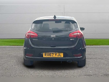 Used Kia Ceed 2017 for sale - 78246983: Photo