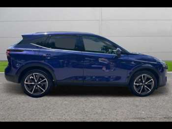 Used Nissan Qashqai 2022 for sale - 74880608: Photo