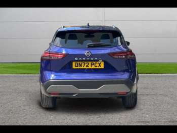Used Nissan Qashqai 2022 for sale - 74880608: Photo