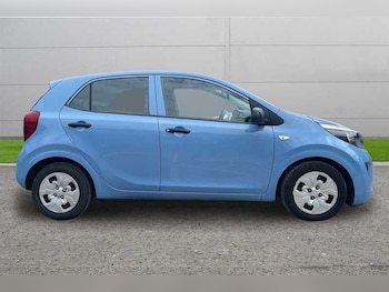 Used Kia Picanto 2020 for sale - 79488611: Photo