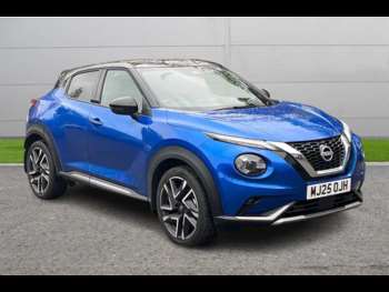 2025 - 1.0 DIG-T TEKNA+ 5DR DCT