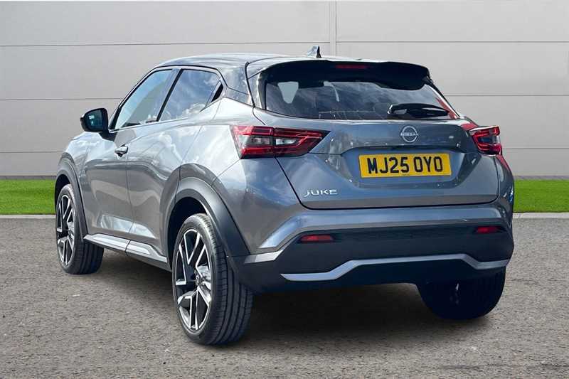 Used Nissan Juke 2025 for sale - 77193927: Photo 2