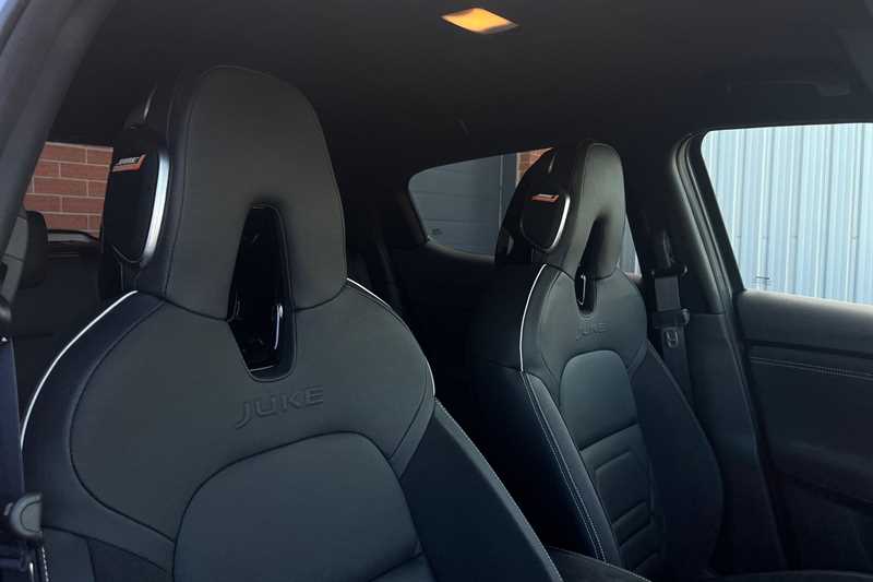 Used Nissan Juke 2025 for sale - 77193927: Photo 21