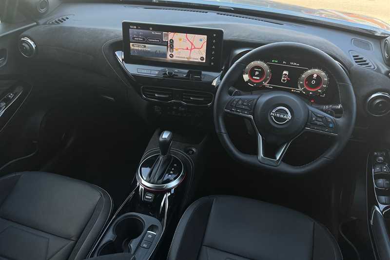 Used Nissan Juke 2025 for sale - 77193927: Photo 34
