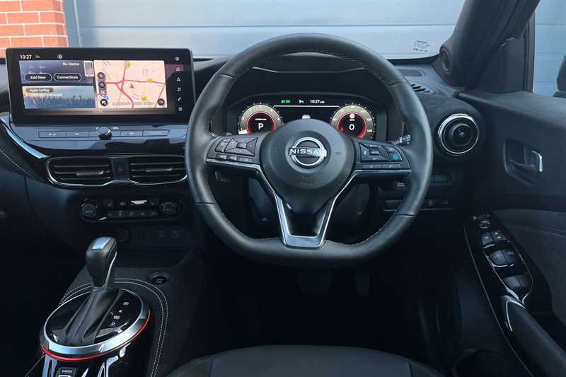 Used Nissan Juke 2025 for sale - 77193927: Photo 36