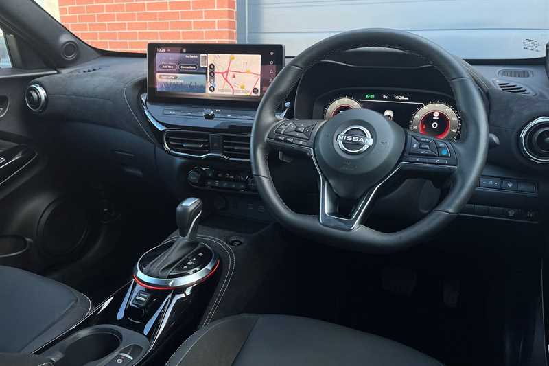 Used Nissan Juke 2025 for sale - 77193927: Photo 37