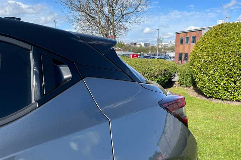 Used Nissan Juke 2025 for sale - 77193927: Photo 46