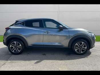 Used Nissan Juke 2025 for sale - 74880953: Photo