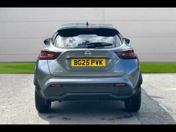 Used Nissan Juke 2025 for sale - 74880953: Photo