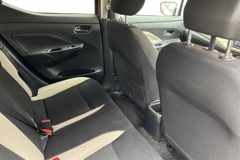 Used Nissan Micra 2021 for sale - 76705987: Photo 19