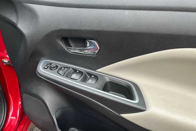 Used Nissan Micra 2021 for sale - 76705987: Photo 22