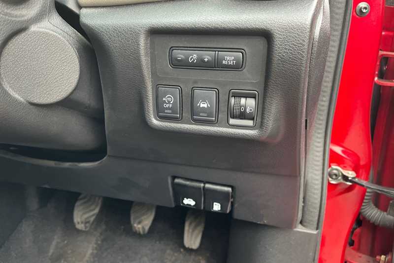 Used Nissan Micra 2021 for sale - 76705987: Photo 23