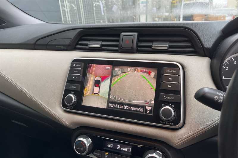 Used Nissan Micra 2021 for sale - 76705987: Photo 28