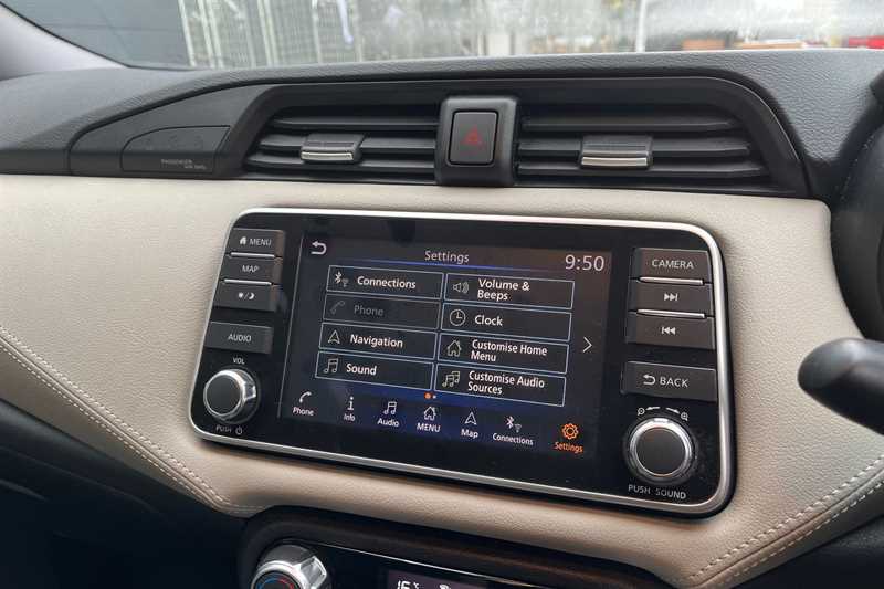 Used Nissan Micra 2021 for sale - 76705987: Photo 29