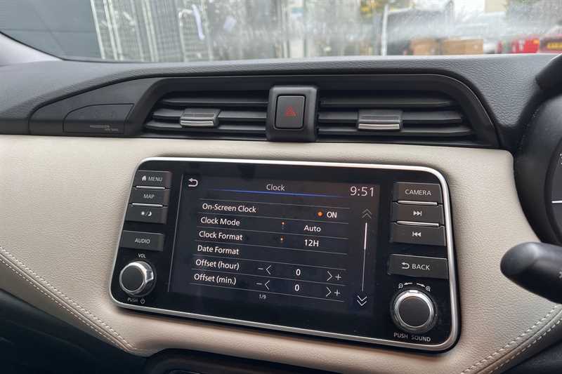 Used Nissan Micra 2021 for sale - 76705987: Photo 32