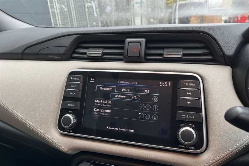 Used Nissan Micra 2021 for sale - 76705987: Photo 34