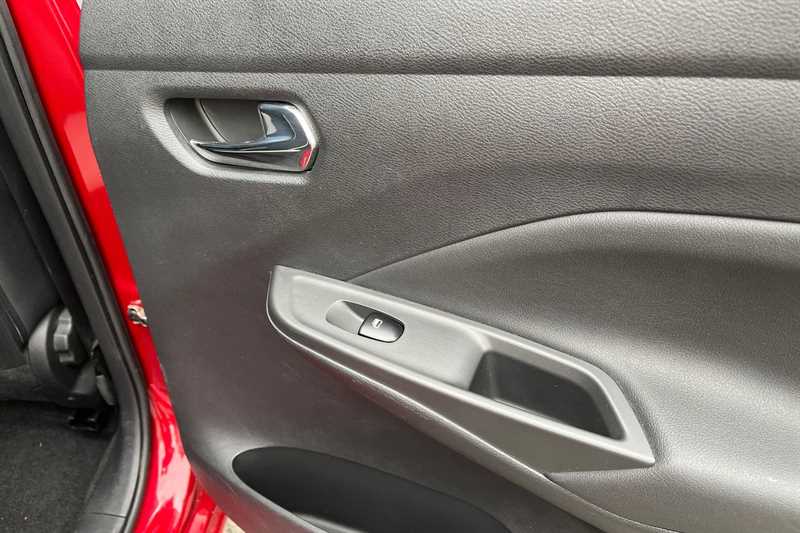 Used Nissan Micra 2021 for sale - 76705987: Photo 37