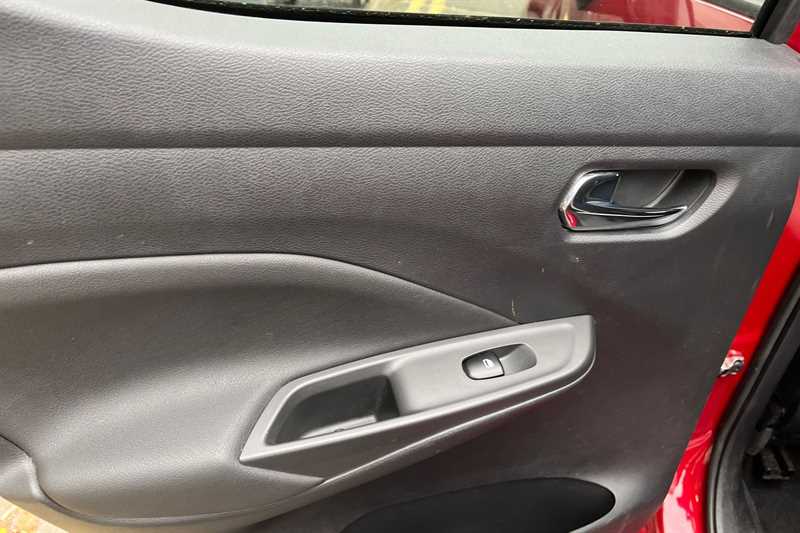 Used Nissan Micra 2021 for sale - 76705987: Photo 38