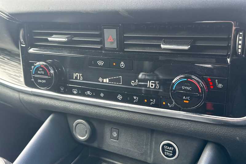 Used Nissan Qashqai 2022 for sale - 76062422: Photo 13