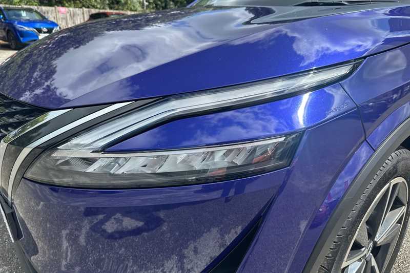 Used Nissan Qashqai 2022 for sale - 76062422: Photo 14