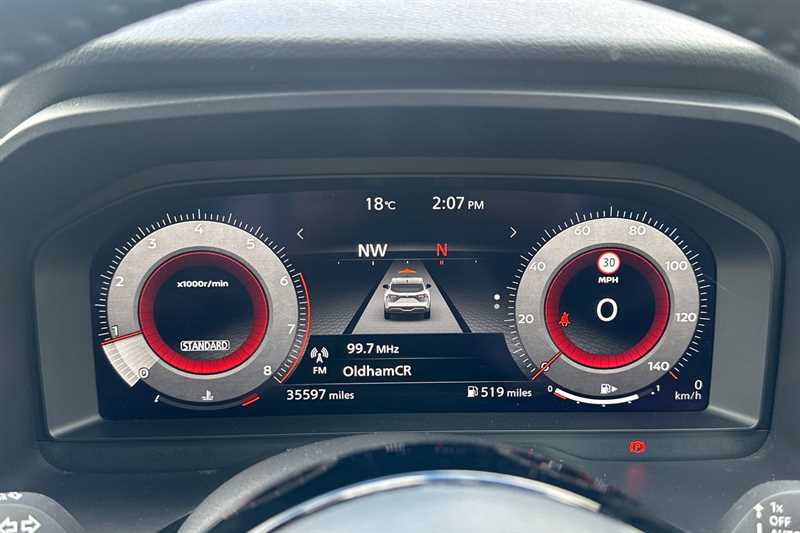 Used Nissan Qashqai 2022 for sale - 76062422: Photo 15