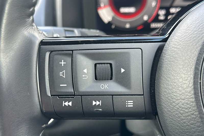 Used Nissan Qashqai 2022 for sale - 76062422: Photo 17