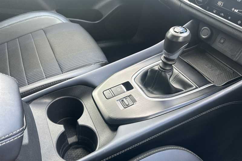Used Nissan Qashqai 2022 for sale - 76062422: Photo 18