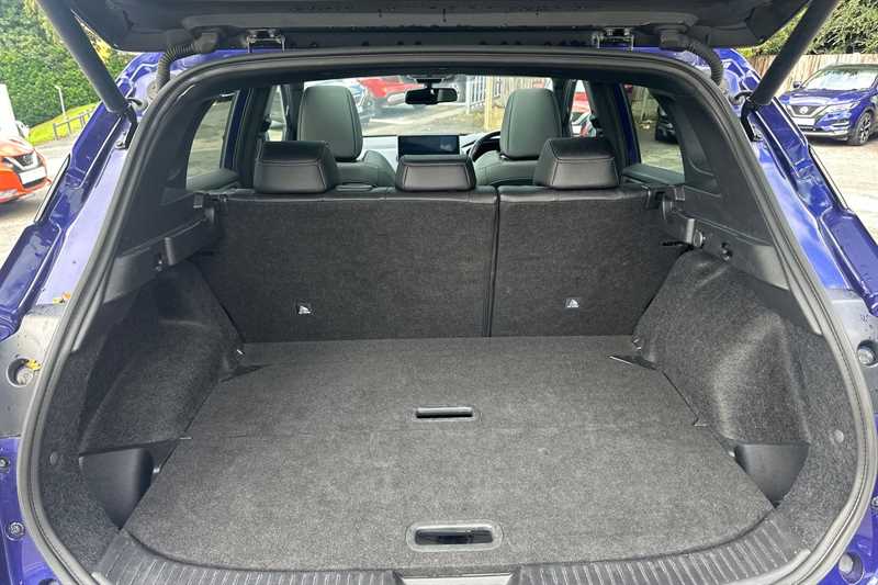 Used Nissan Qashqai 2022 for sale - 76062422: Photo 21