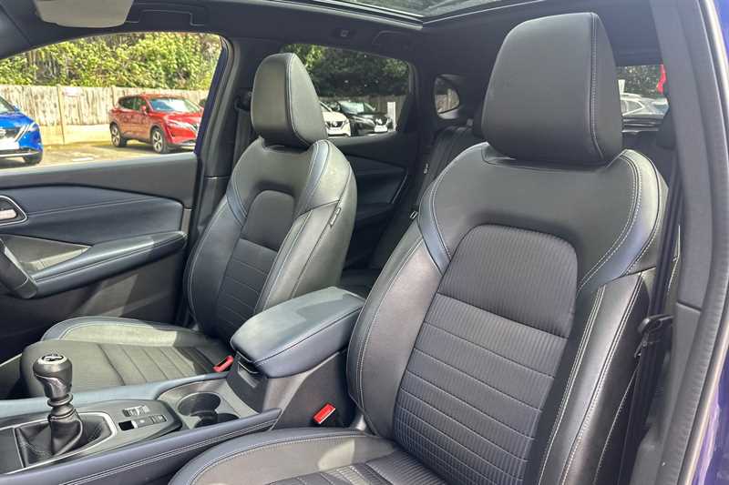 Used Nissan Qashqai 2022 for sale - 76062422: Photo 27