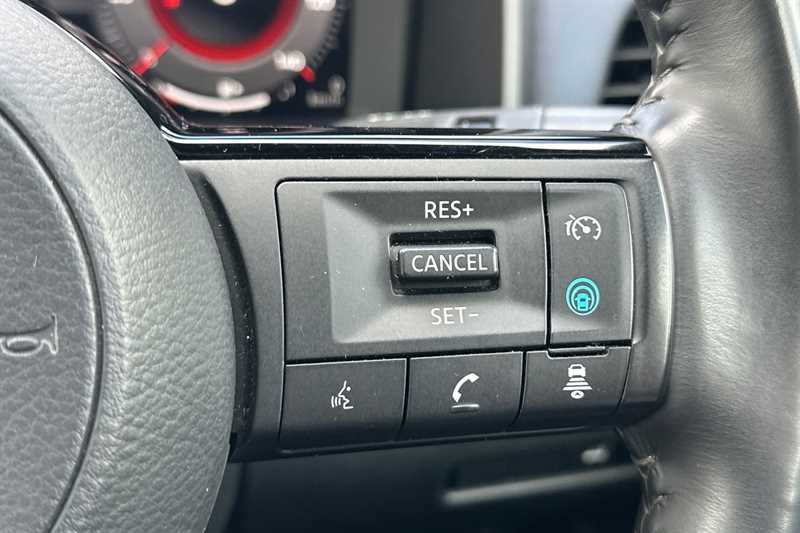 Used Nissan Qashqai 2022 for sale - 76062422: Photo 29
