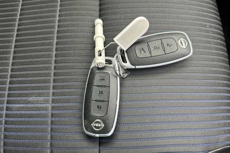 Used Nissan Qashqai 2022 for sale - 76062422: Photo 32