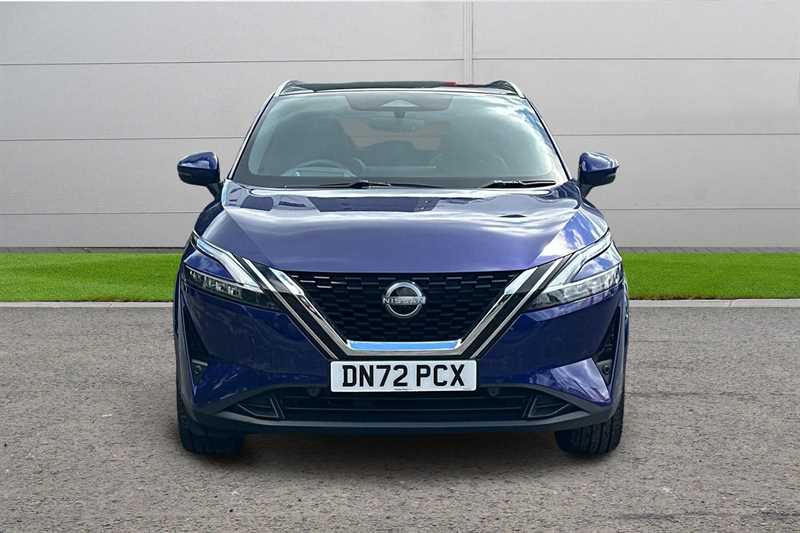 Used Nissan Qashqai 2022 for sale - 76062422: Photo 5