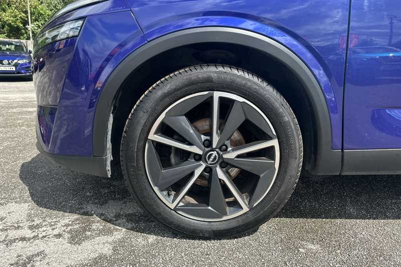 Used Nissan Qashqai 2022 for sale - 76062422: Photo 6