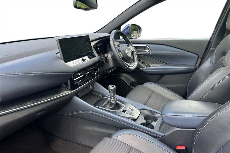 Used Nissan Qashqai 2022 for sale - 76062422: Photo 7