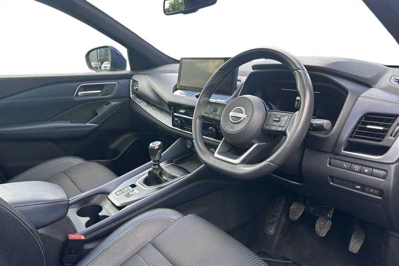 Used Nissan Qashqai 2022 for sale - 76062422: Photo 8