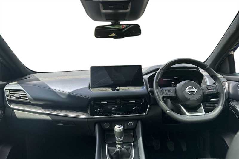 Used Nissan Qashqai 2022 for sale - 76062422: Photo 9