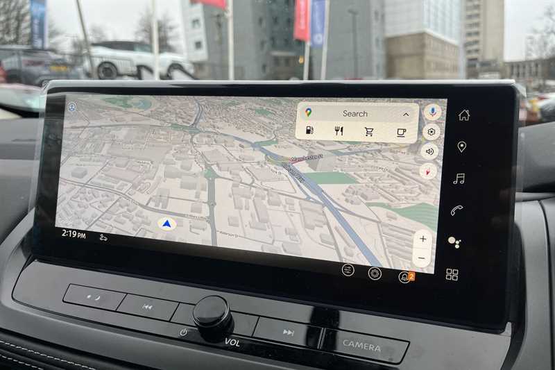 Used Nissan Qashqai 2024 for sale - 77158213: Photo 10