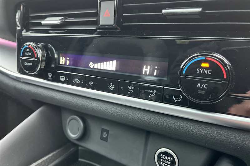 Used Nissan Qashqai 2024 for sale - 77158213: Photo 13