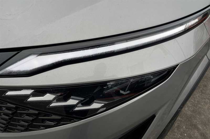 Used Nissan Qashqai 2024 for sale - 77158213: Photo 14