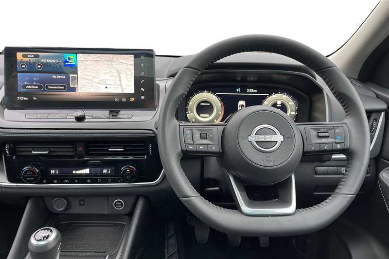 Used Nissan Qashqai 2024 for sale - 77158213: Photo 16