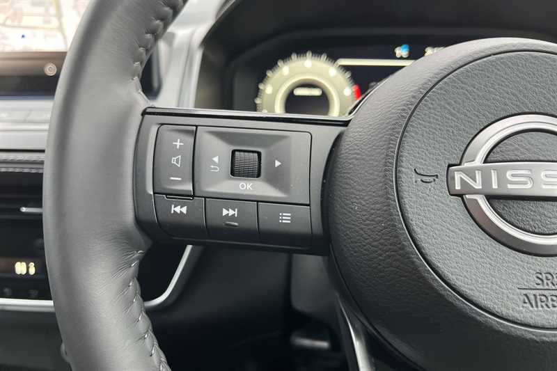 Used Nissan Qashqai 2024 for sale - 77158213: Photo 17