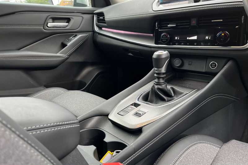 Used Nissan Qashqai 2024 for sale - 77158213: Photo 18