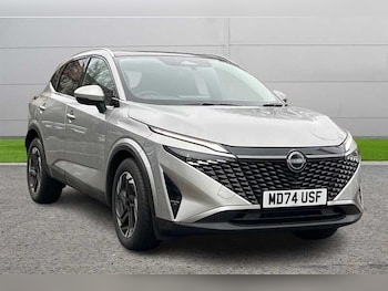 Used Nissan Qashqai 2024 for sale - 77158213: Photo