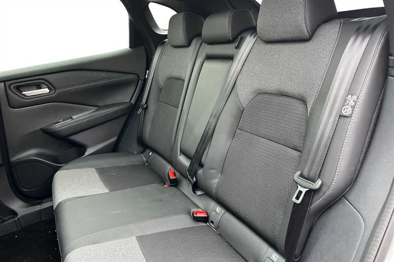 Used Nissan Qashqai 2024 for sale - 77158213: Photo 20