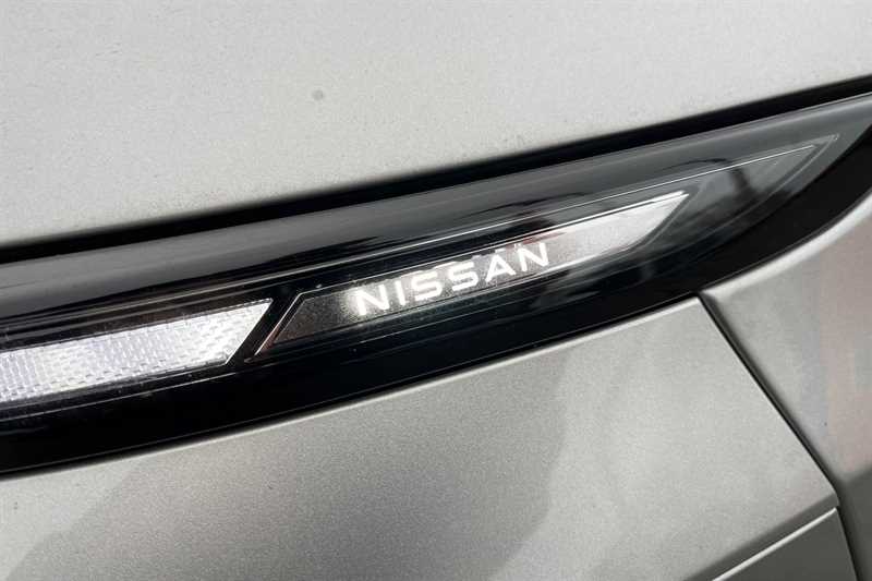 Used Nissan Qashqai 2024 for sale - 77158213: Photo 23