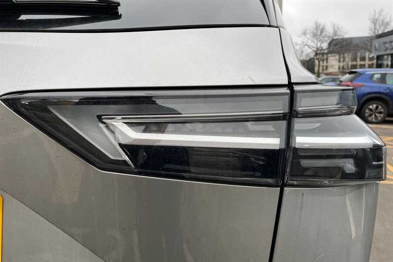 Used Nissan Qashqai 2024 for sale - 77158213: Photo 26