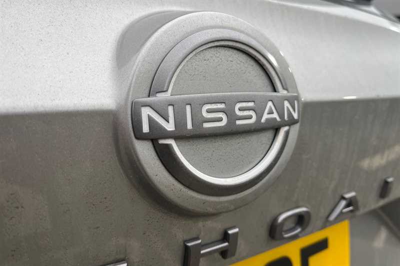 Used Nissan Qashqai 2024 for sale - 77158213: Photo 27