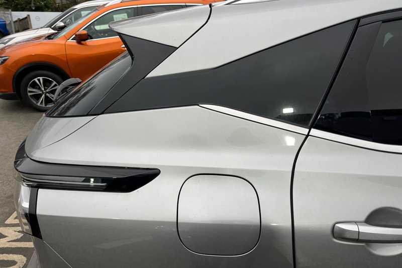 Used Nissan Qashqai 2024 for sale - 77158213: Photo 28